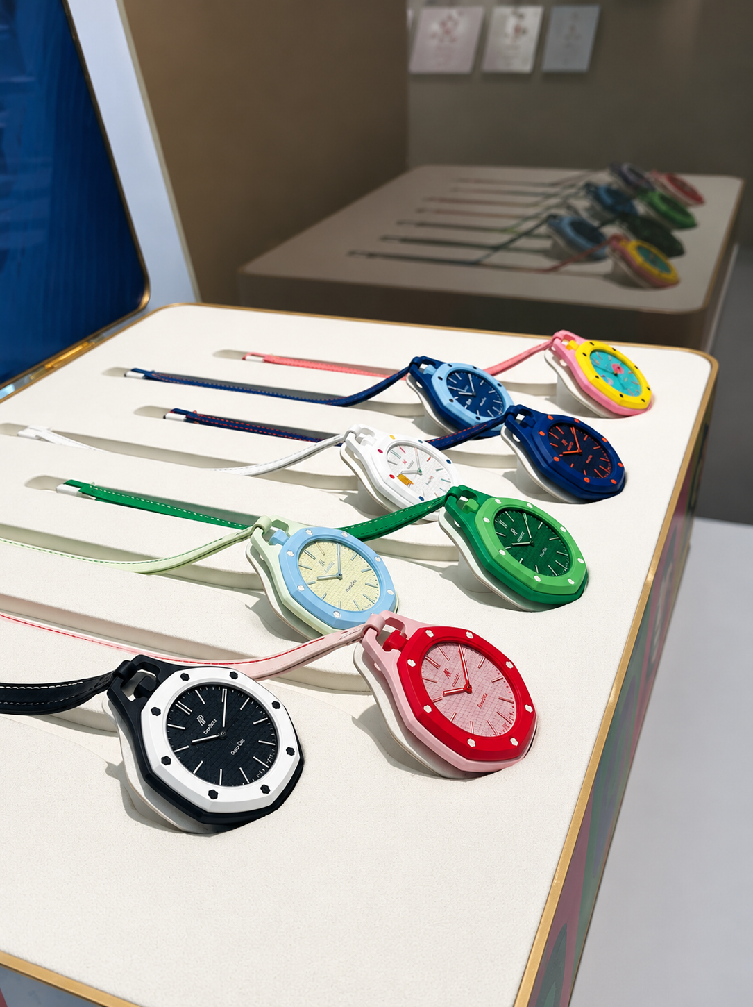 Swatch x Ap