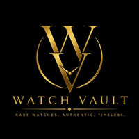 Watch Vault